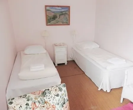 Hjorths And Kokholms Hotel 2*